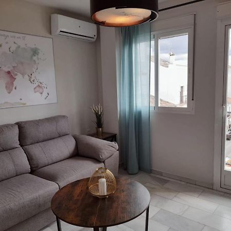 Ferienwohnung Excelente Apartamento En Ronda Exterior foto