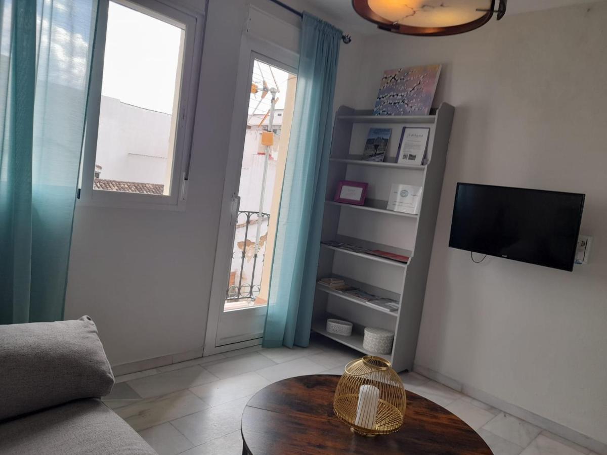 Ferienwohnung Excelente Apartamento En Ronda Exterior foto